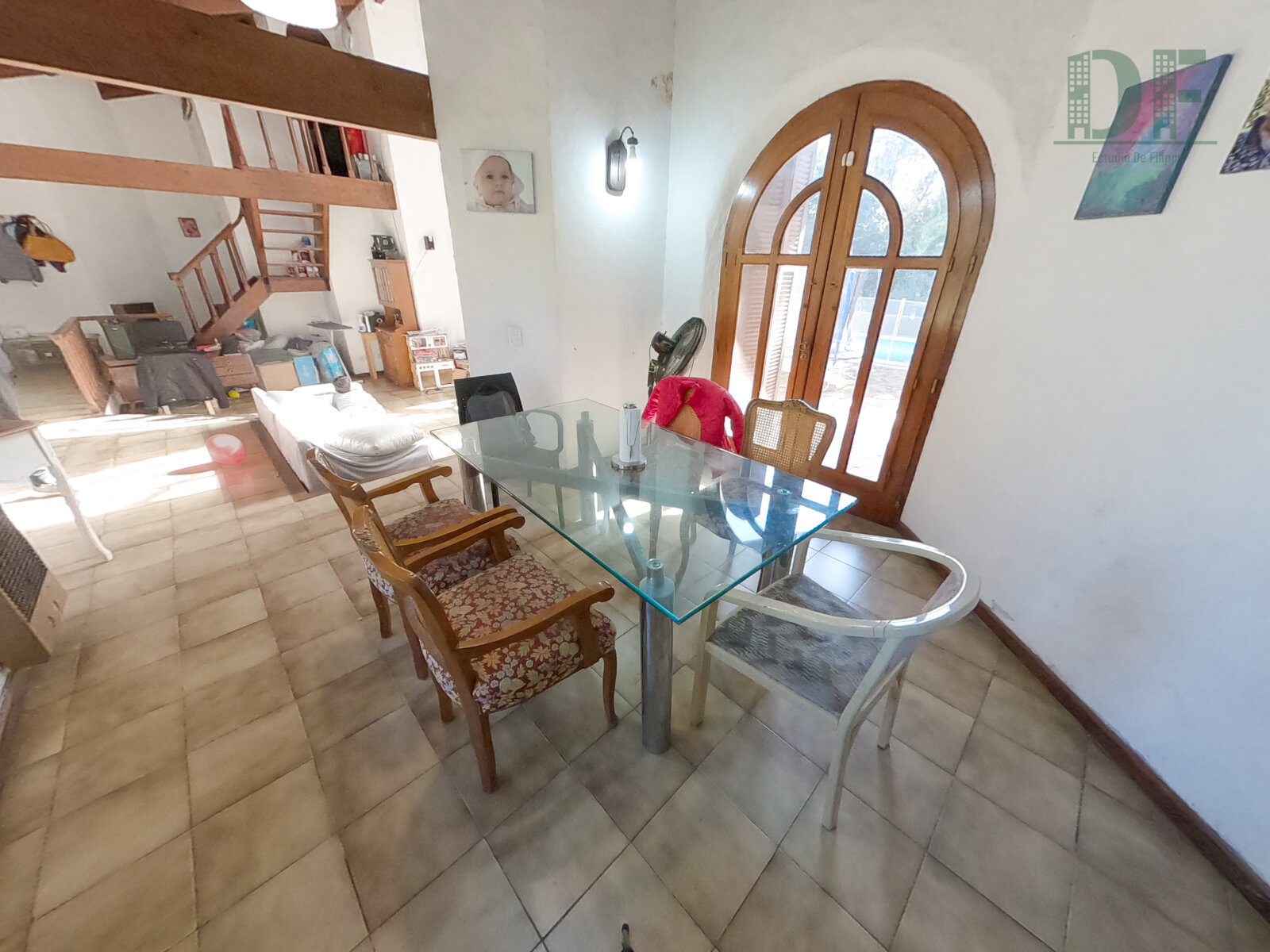 Casa en Venta de 3 Ambientes c/Pileta - Barrio Olivos Golf Club. — foto 5