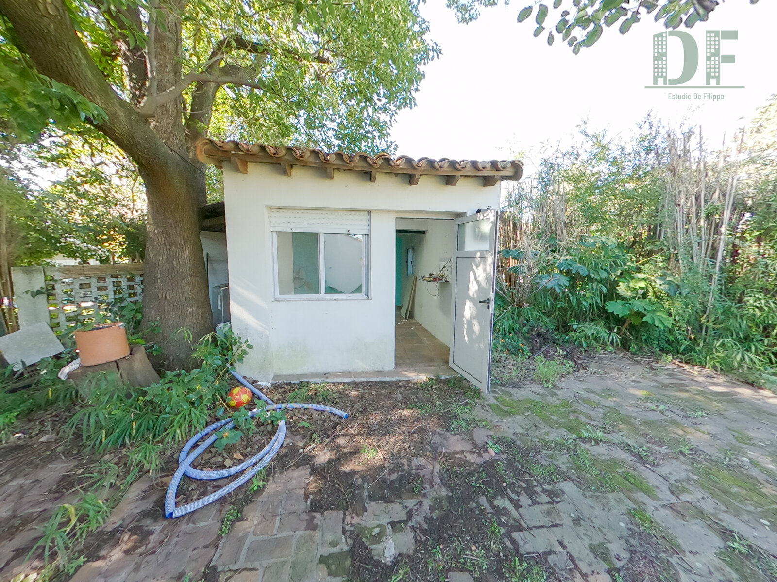 Casa en Venta de 3 Ambientes c/Pileta - Barrio Olivos Golf Club. - 19