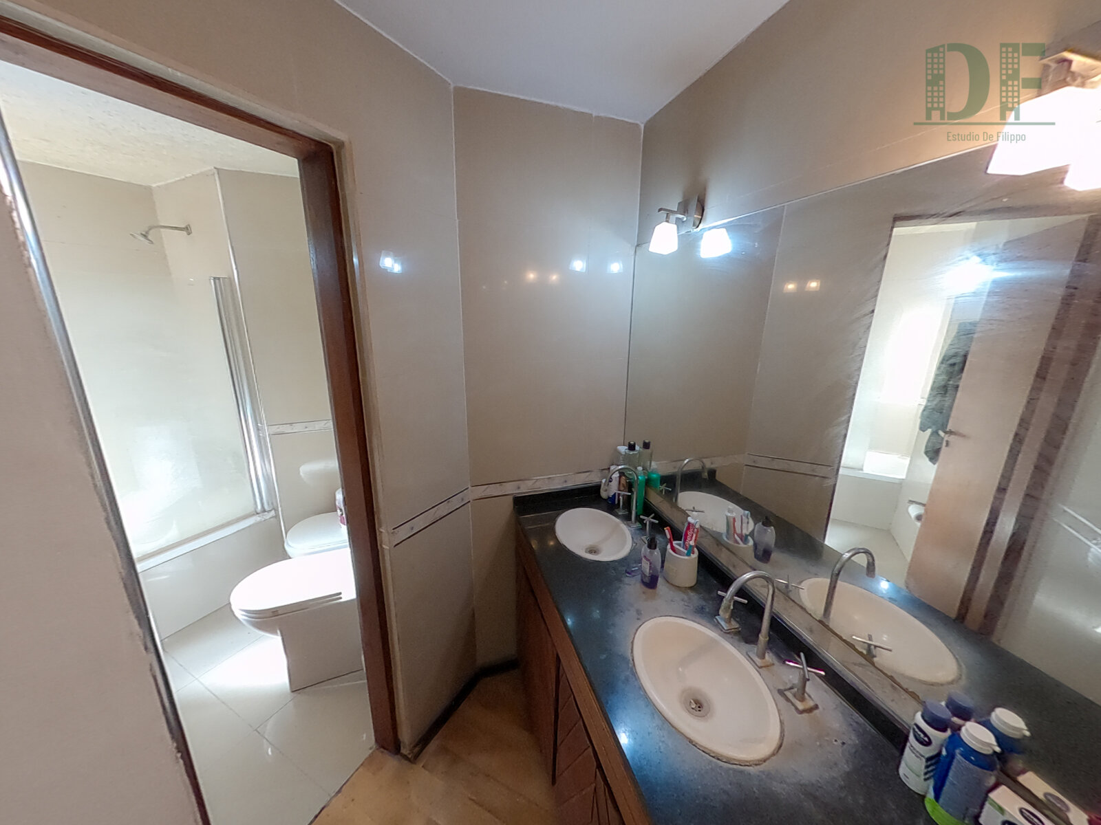 Casa en Venta de 3 Ambientes c/Pileta - Barrio Olivos Golf Club. — foto 11
