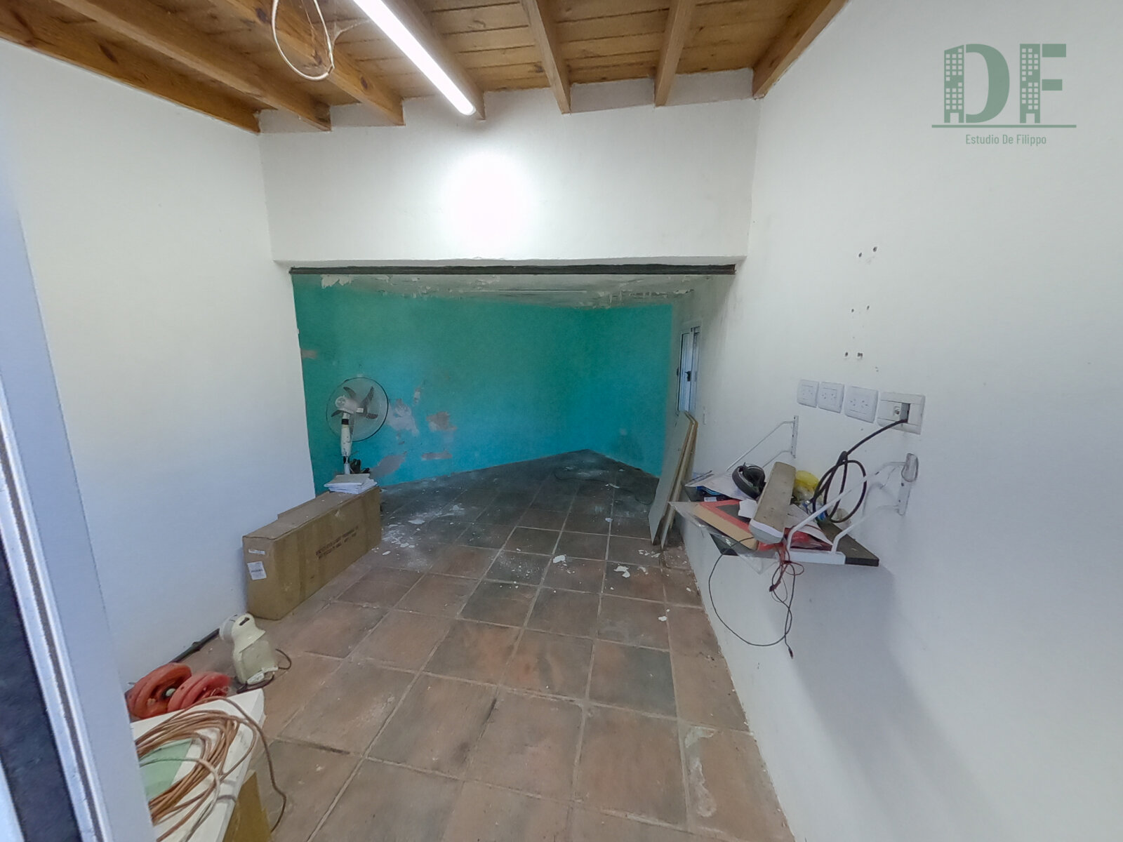 Casa en Venta de 3 Ambientes c/Pileta - Barrio Olivos Golf Club. - 20
