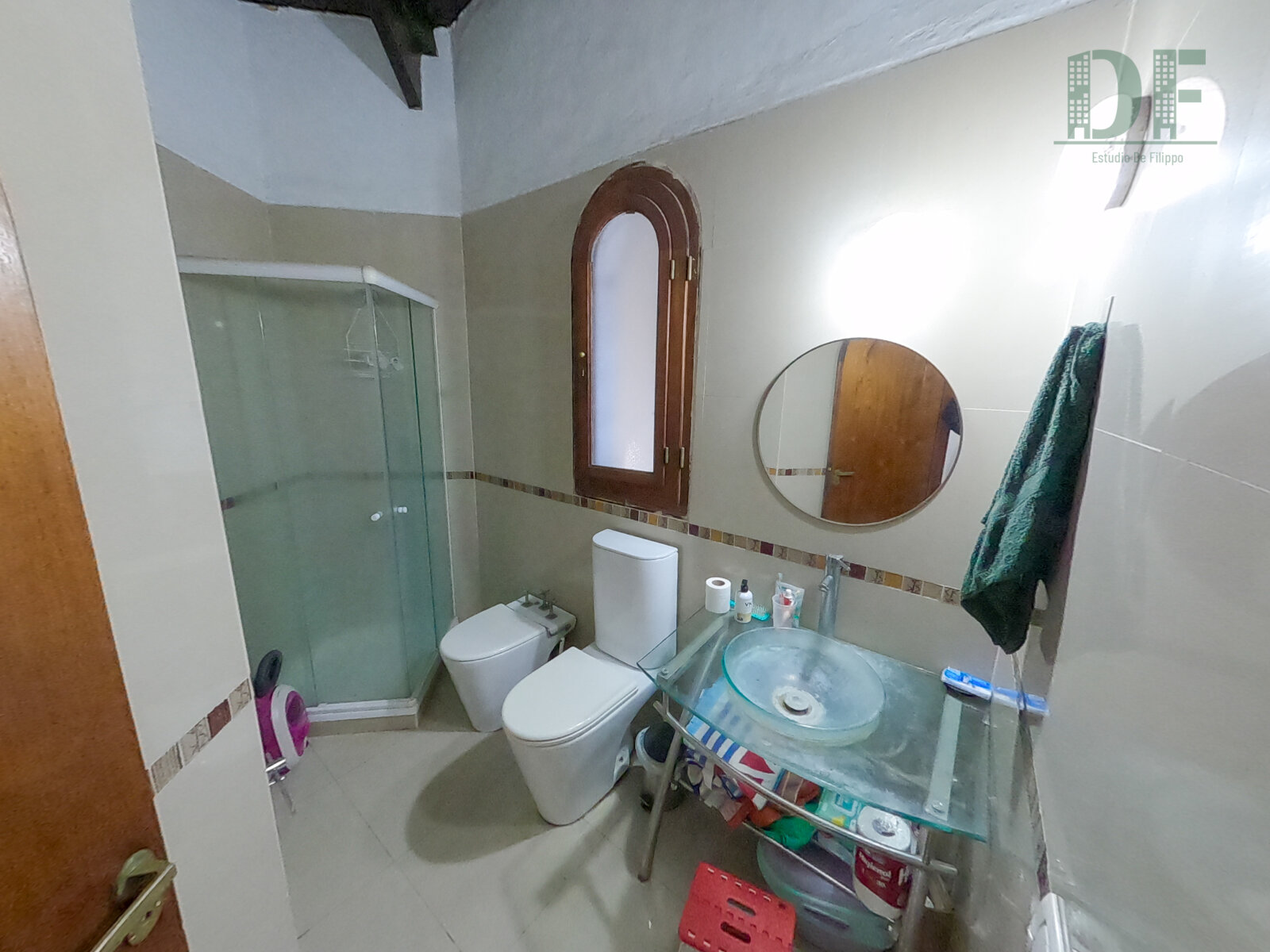 Casa en Venta de 3 Ambientes c/Pileta - Barrio Olivos Golf Club. — foto 8