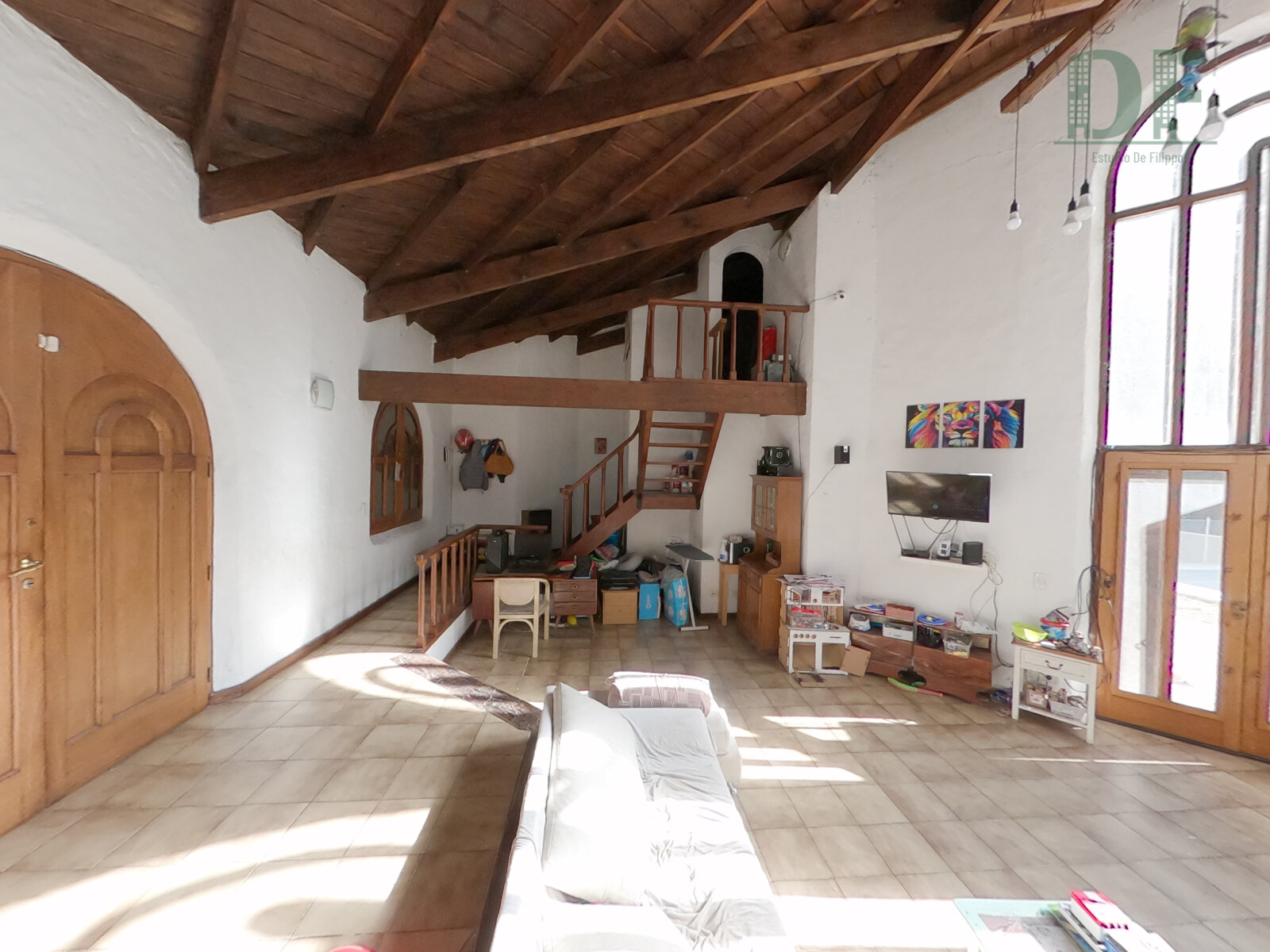 Casa en Venta de 3 Ambientes c/Pileta - Barrio Olivos Golf Club. — foto 4