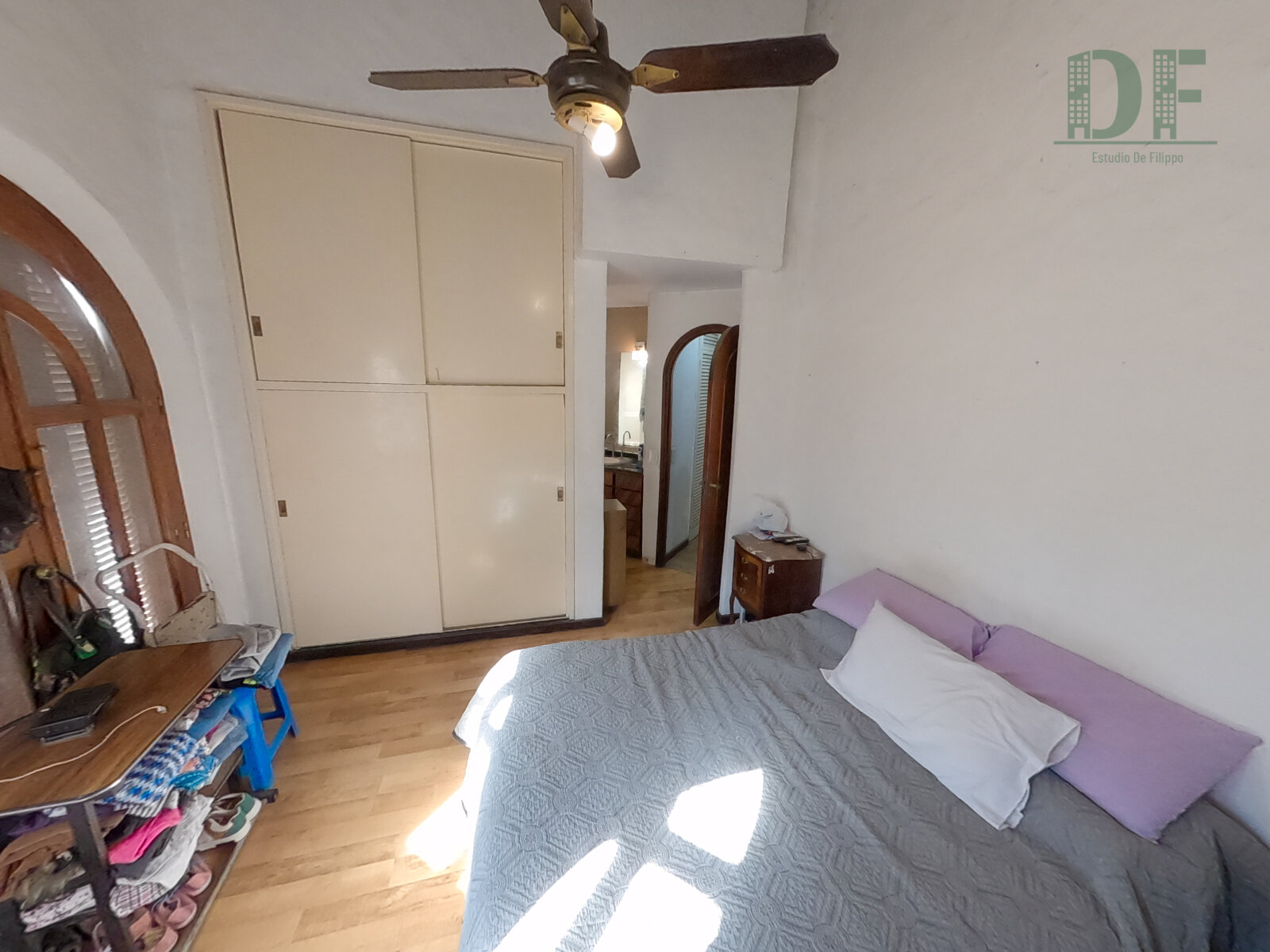 Casa en Venta de 3 Ambientes c/Pileta - Barrio Olivos Golf Club. — foto 10
