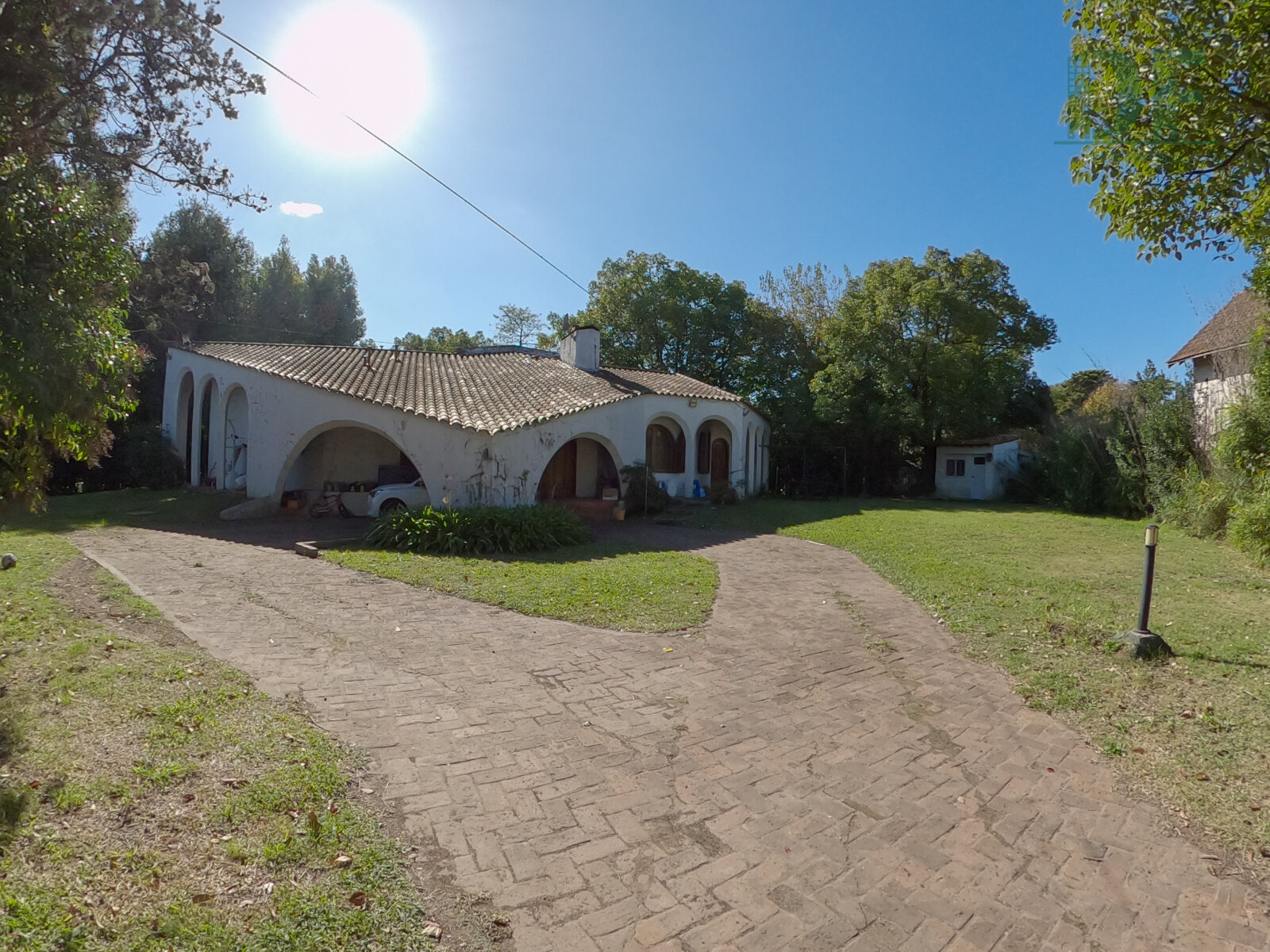 Casa en Venta de 3 Ambientes c/Pileta - Barrio Olivos Golf Club. — foto 2