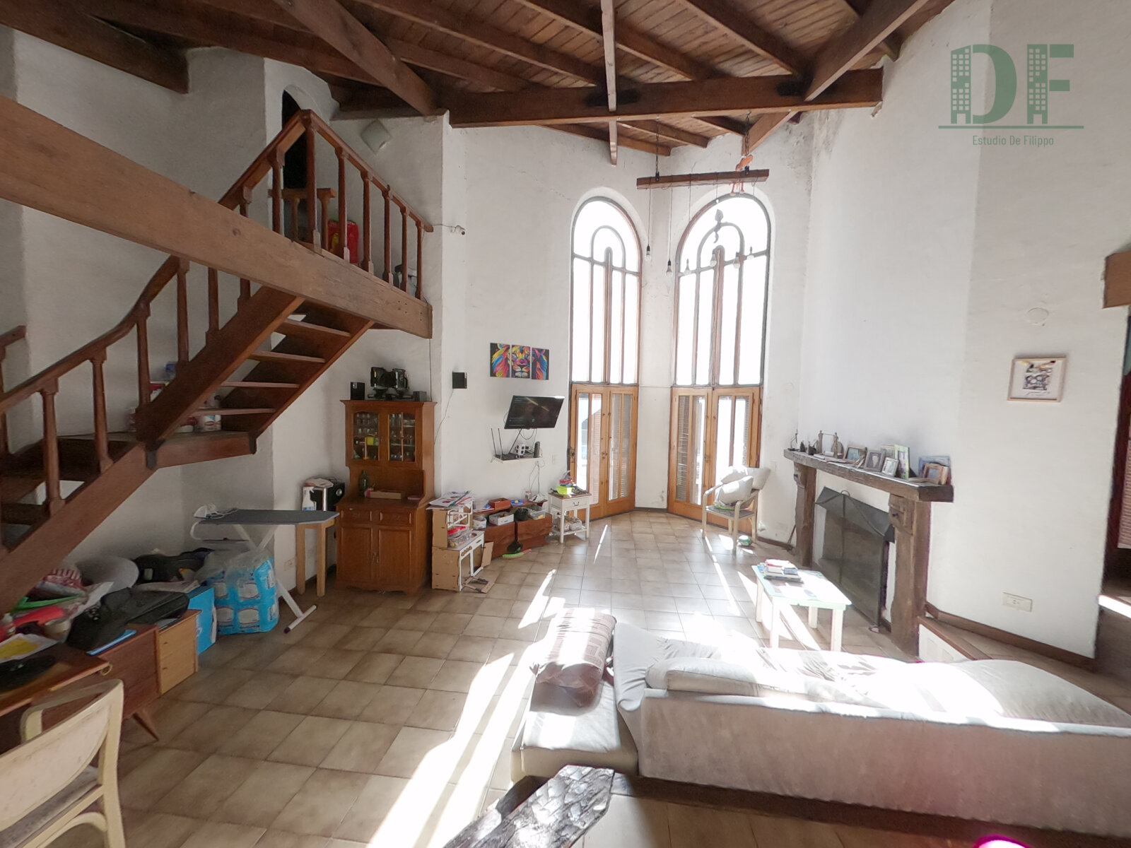 Casa en Venta de 3 Ambientes c/Pileta - Barrio Olivos Golf Club. — foto 3