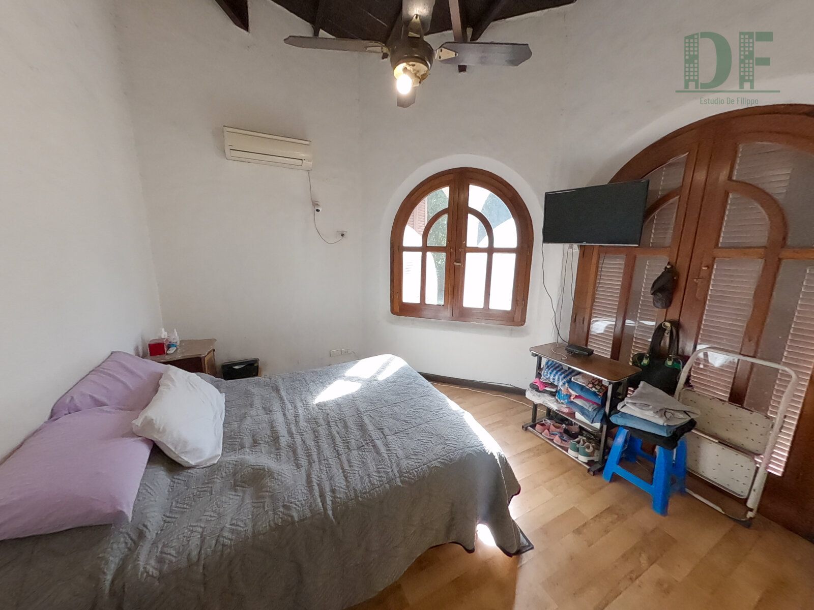 Casa en Venta de 3 Ambientes c/Pileta - Barrio Olivos Golf Club. — foto 9