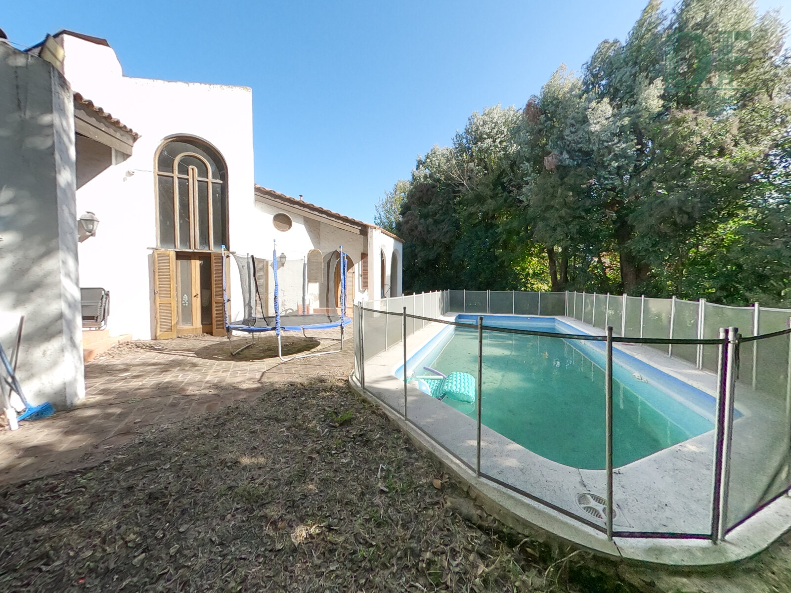 Casa en Venta de 3 Ambientes c/Pileta - Barrio Olivos Golf Club. - 17