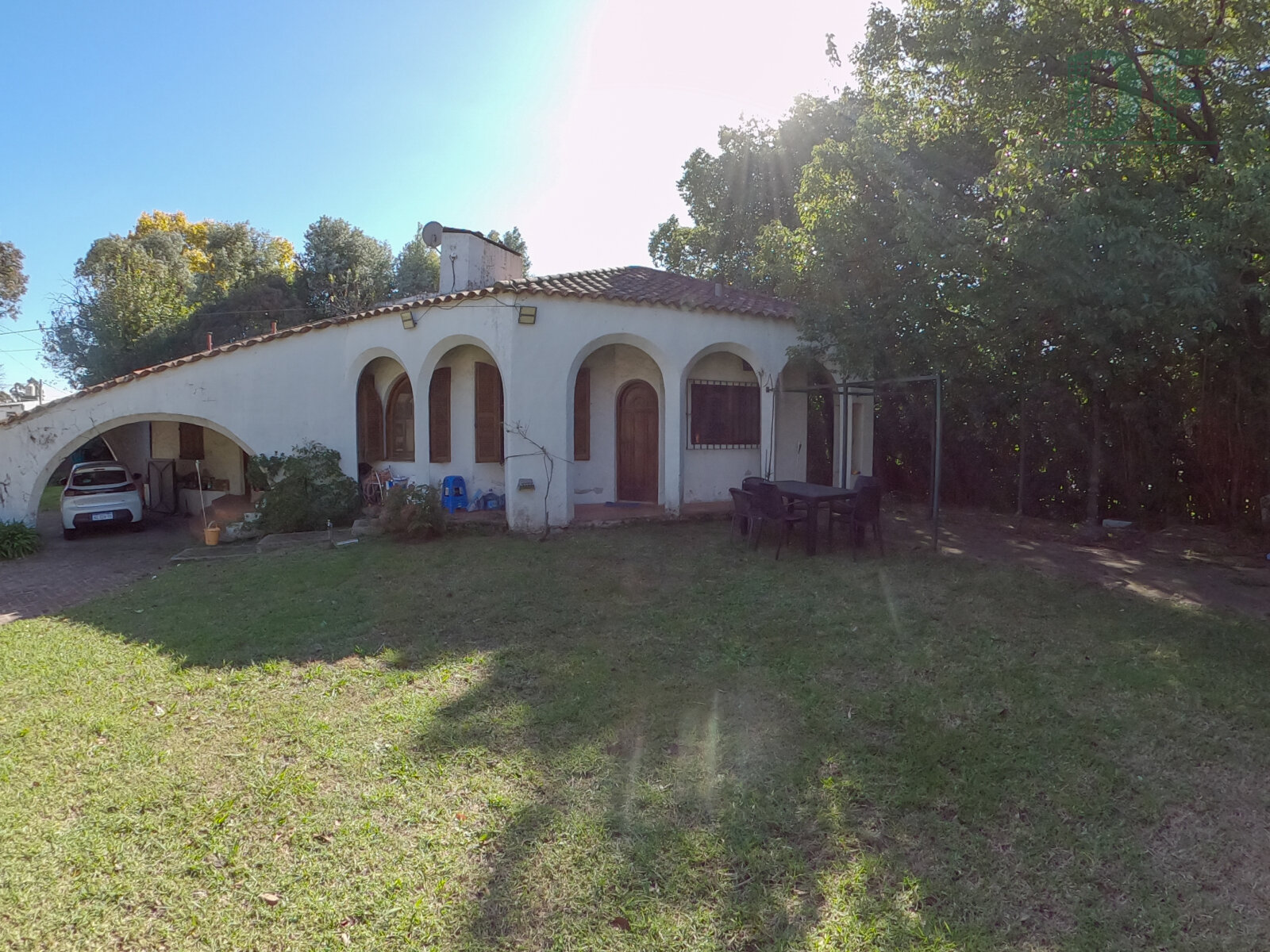 Casa en Venta de 3 Ambientes c/Pileta - Barrio Olivos Golf Club. - 21
