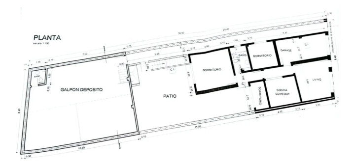 Casas - Rosario - Venta