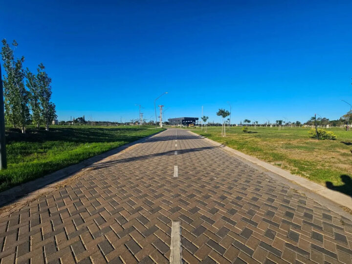 Terrenos - General Lagos - Venta