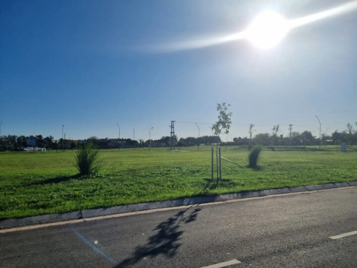 Terrenos - General Lagos - Venta