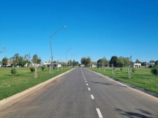 Terrenos - General Lagos - Venta