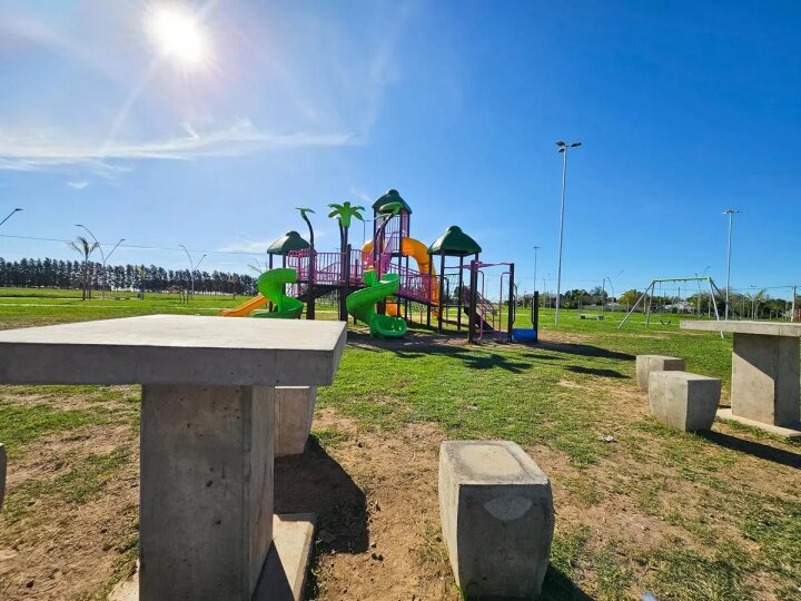 Terrenos - General Lagos - Venta