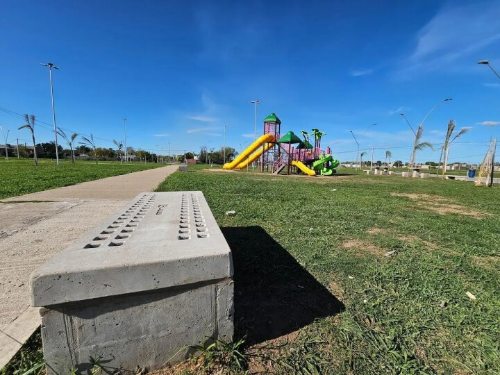 Terrenos - General Lagos - Venta