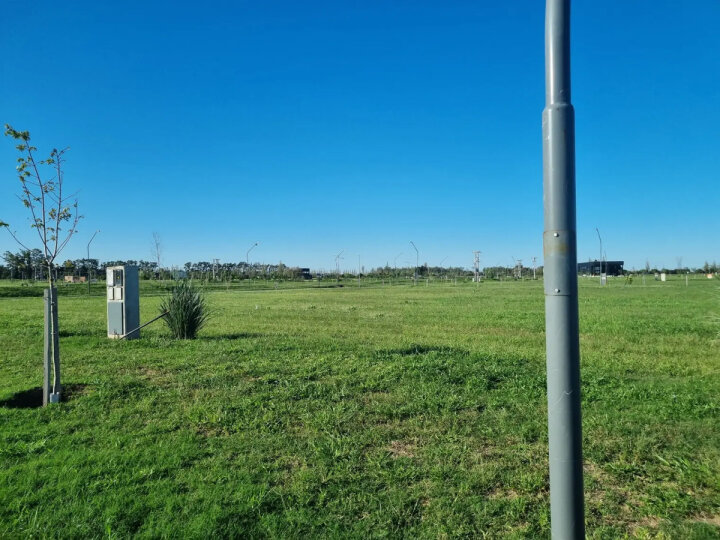 Terrenos - General Lagos - Venta