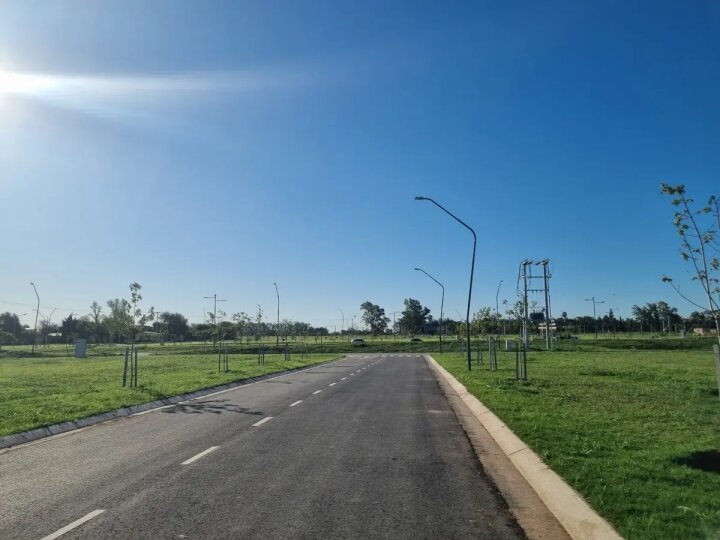 Terrenos - General Lagos - Venta