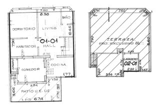 Casas - Rosario - Venta