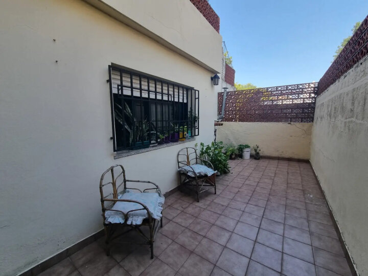 Casas - Rosario - Venta