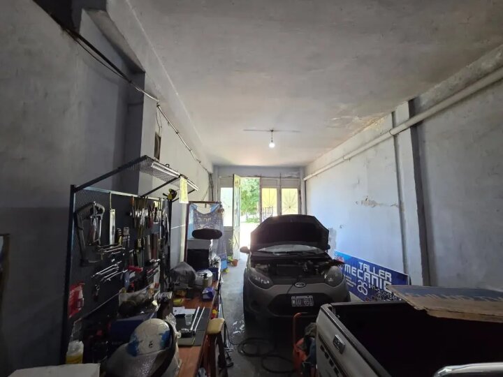 Casas - Rosario - Venta