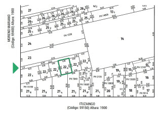 Casas - Rosario - Venta
