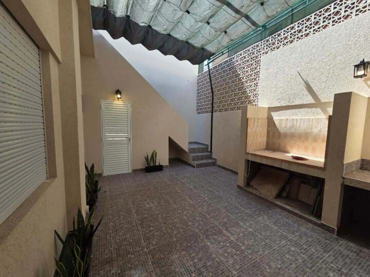 Casas - Rosario - Venta