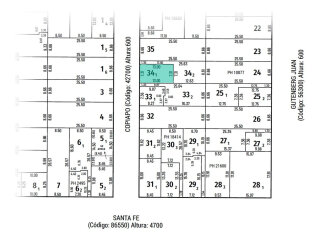 Casas - Rosario - Venta