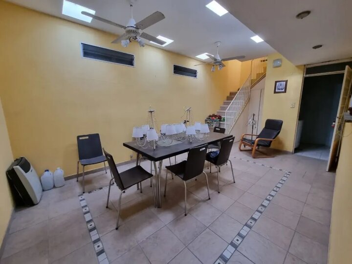 Casas - Rosario - Venta