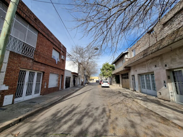 Casas - Rosario - Venta