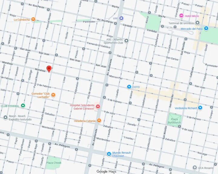 Locales - Rosario - Venta