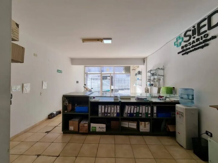 Locales - Rosario - Venta