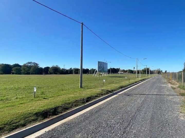 Terrenos - Iriondo - Venta