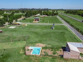 Terrenos - Iriondo - Venta