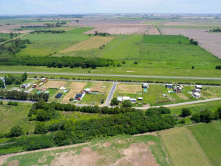 Terrenos - Iriondo - Venta