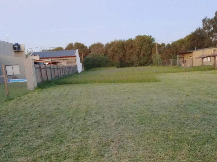Terrenos - Iriondo - Venta