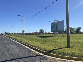 Terrenos - Iriondo - Venta