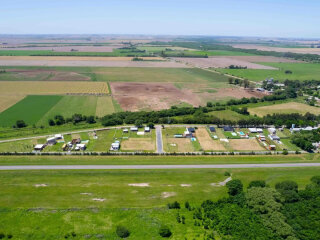 Terrenos - Iriondo - Venta