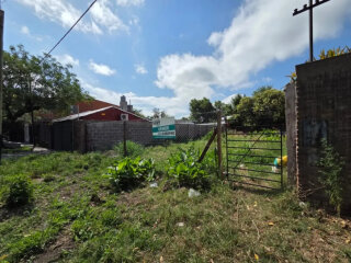Terrenos - Rosario - Venta