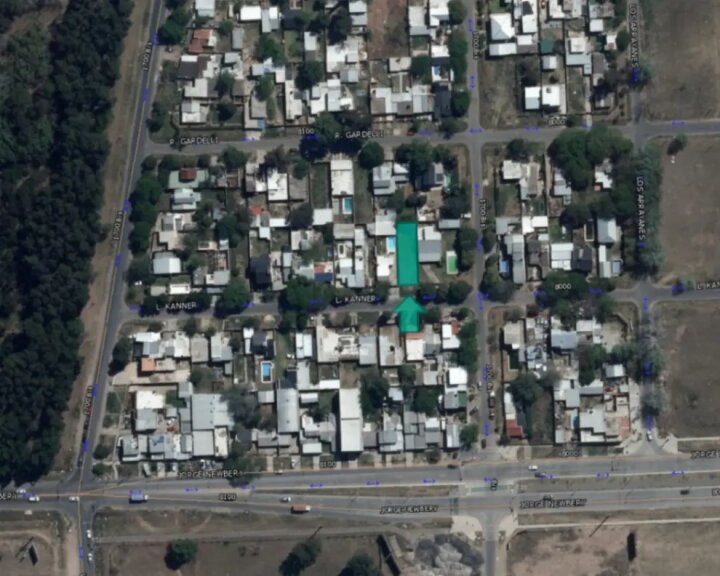 Terrenos - Rosario - Venta