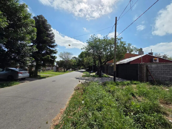 Terrenos - Rosario - Venta