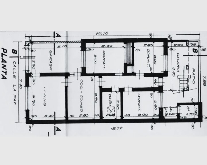 Casas - Rosario - Venta