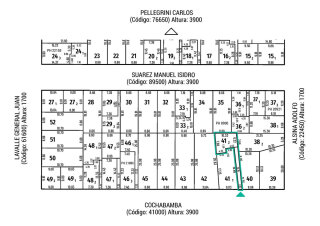 Casas - Rosario - Venta