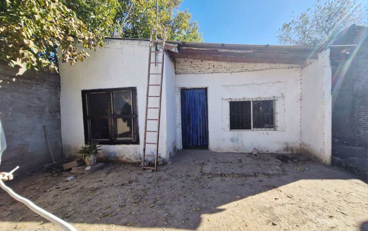 Casa en venta González Catán - 5