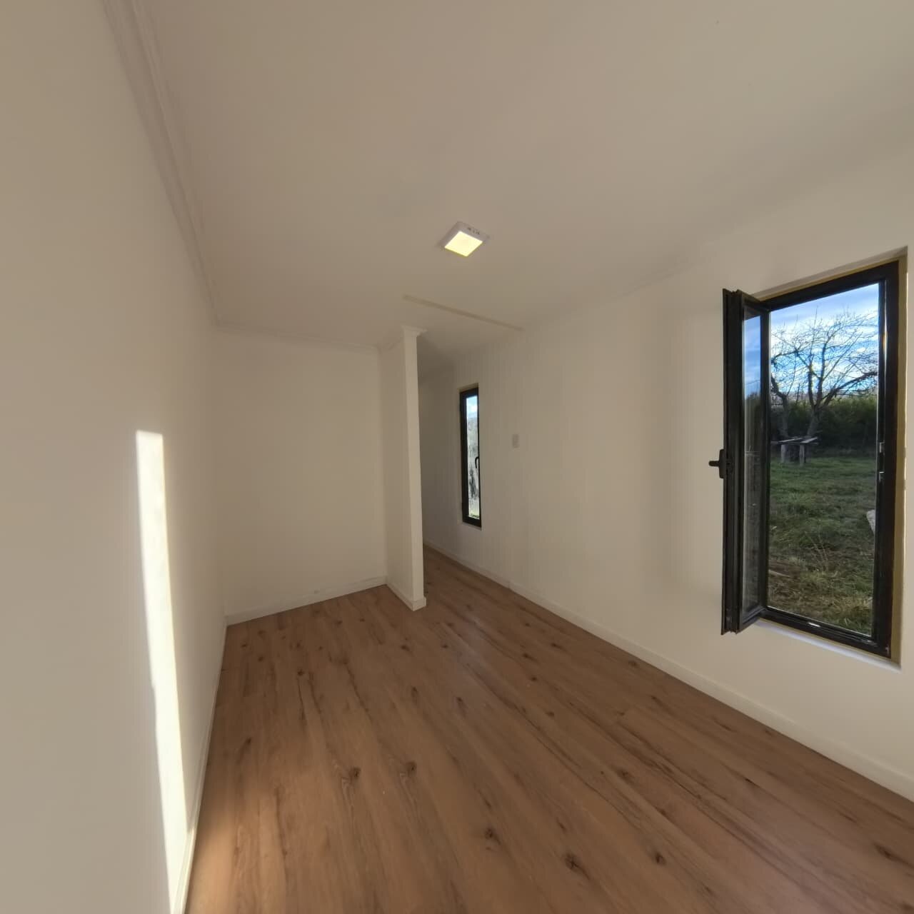 SE VENDE VIVIENDA SOBRE CONTENEDOR MARITIMO - 7