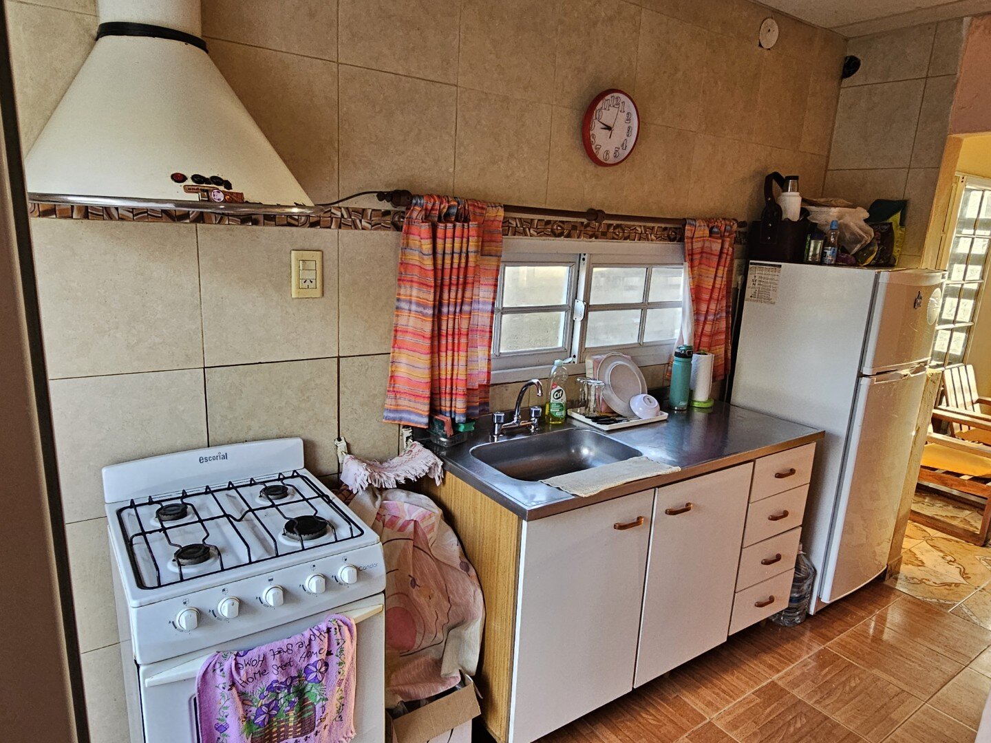 VENTA | Casa de 1 dormitorio con patio y espacio para vehículo! Montenegro e/ Los Cardenales y Los Pescadores - 10