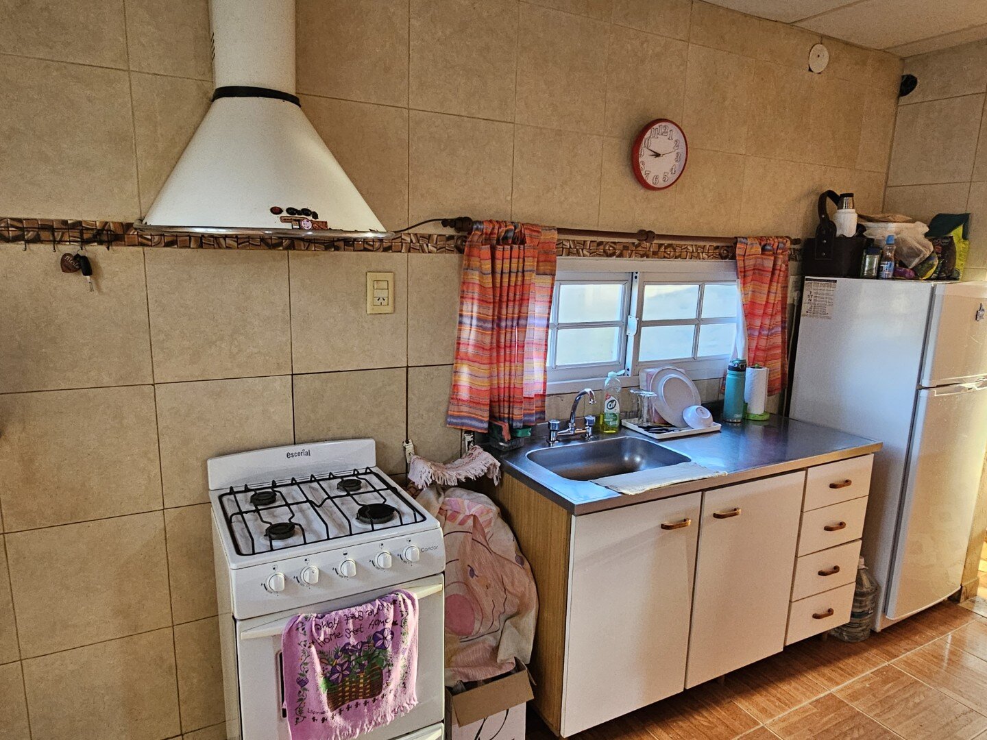VENTA | Casa de 1 dormitorio con patio y espacio para vehículo! Montenegro e/ Los Cardenales y Los Pescadores - 11
