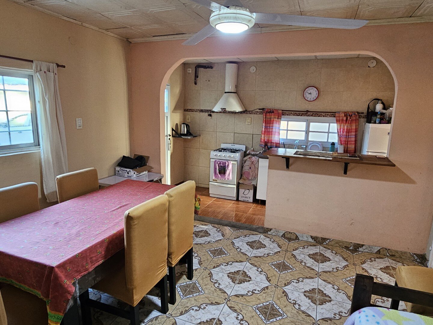 VENTA | Casa de 1 dormitorio con patio y espacio para vehículo! Montenegro e/ Los Cardenales y Los Pescadores - 8