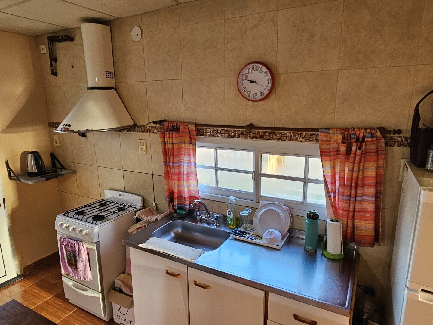 VENTA | Casa de 1 dormitorio con patio y espacio para vehículo! Montenegro e/ Los Cardenales y Los Pescadores - 9