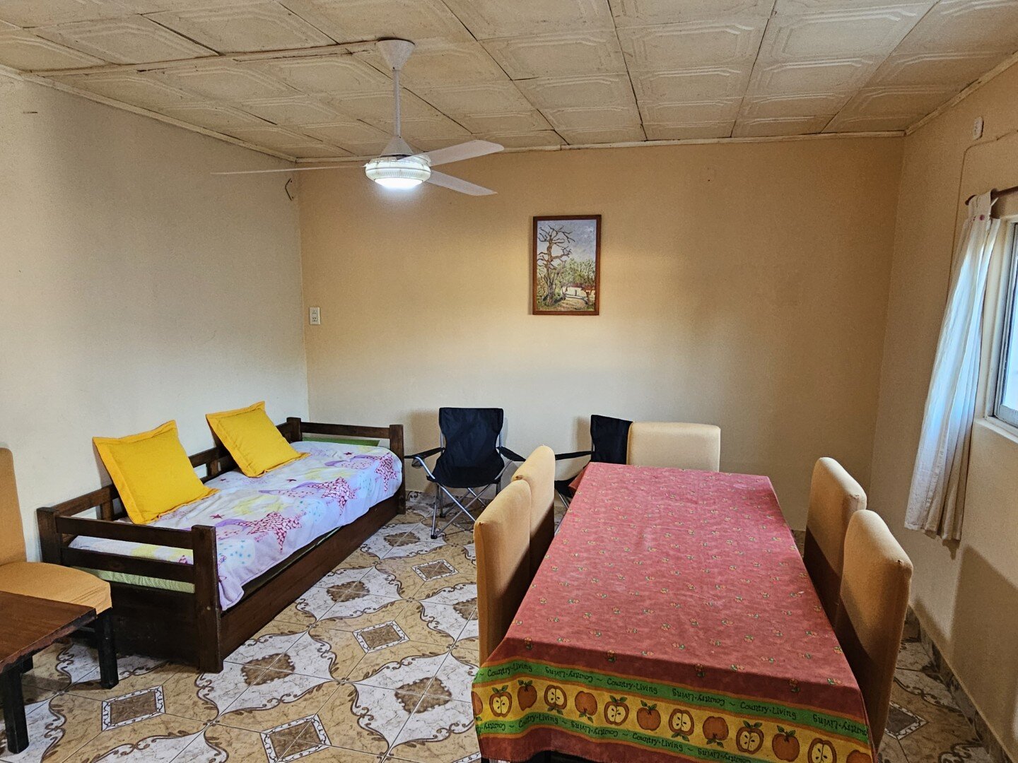 VENTA | Casa de 1 dormitorio con patio y espacio para vehículo! Montenegro e/ Los Cardenales y Los Pescadores - 12