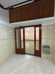 Casas - Rosario -  Alquiler