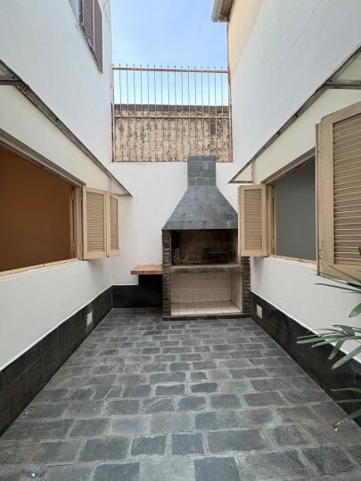 Casas - Rosario -  Alquiler